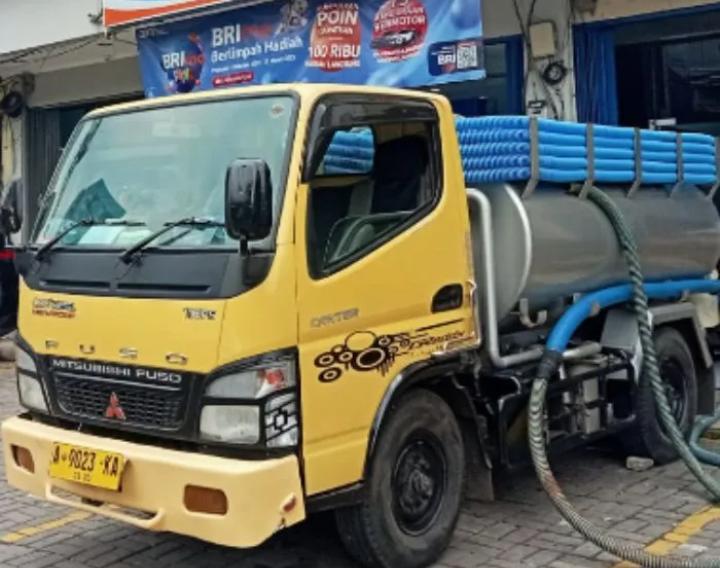 Sedot Wc Cakung Nur Jaya