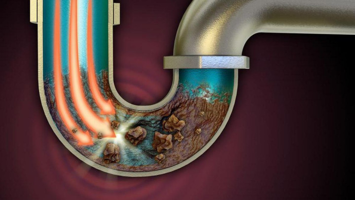 Pelancaran Saluran Air Tersumbat Cakung – Aliran Lancar Tanpa Hambatan Cakung