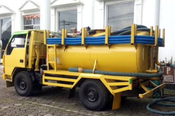 Sedot WC Mampet / Penuh Cakung – Solusi Cepat, Bersih, dan Bergaransi! Cakung